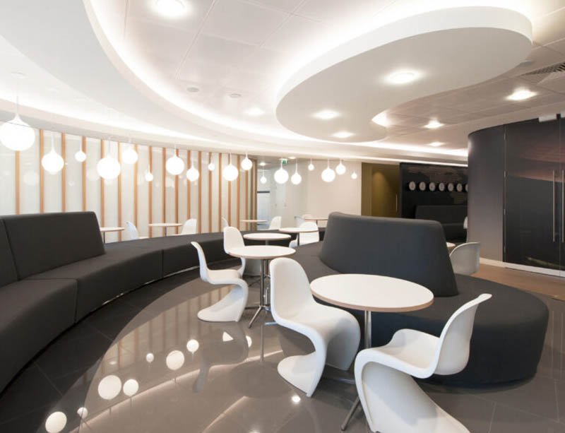 4：A few things you should know about Nordic style furniture - Shenzhen ...