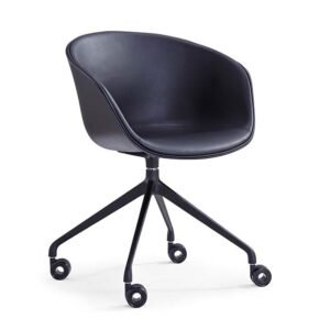 CS8136W Black base -1