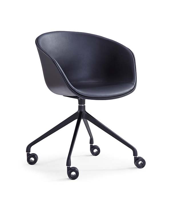 CS8136W Black base -1