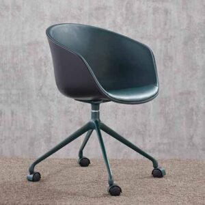 CS8136W Green base -1