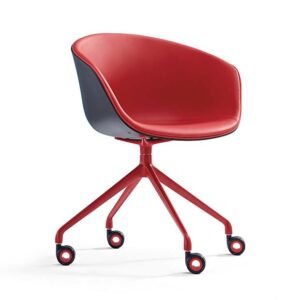 CS8136W Red base -1