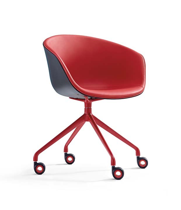 CS8136W Red base -1