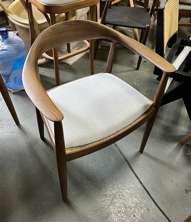 CW8149 Walnut stain-1