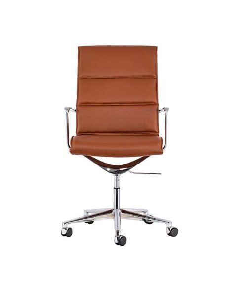 Reproduction ICF una executive office chair