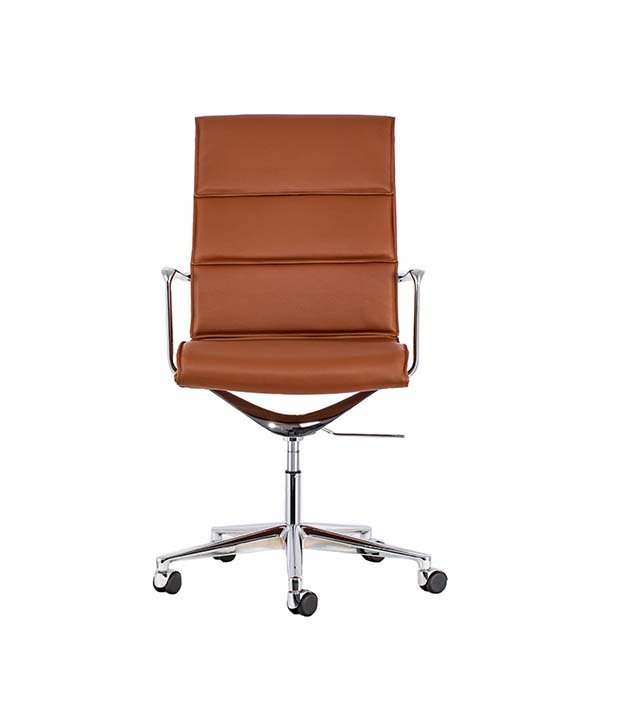EM7274H (1) Reproduction ICF una executive office chair